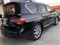 Infiniti QX80